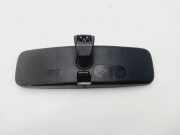 Innenspiegel 814842 Peugeot 206 (2A/C/H/J/S) Schrägheck 1.4 HDi (DV4TD(8HZ))