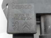 Heizwiderstand 98372A01 Citroën C3 (SX/SW) Schrägheck 1.2 Vti 12V PureTech (EB2F(HMZ))