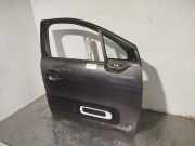 Tür Rechts Vorne 9812674180 Citroën C3 (SX/SW) Schrägheck 1.5 Blue HDi 100 16V (DV5RCF(YHT))