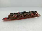 Dritte Bremsleuchte 1606372780 Citroën C1 Schrägheck 1.0 12V (1KR-FE)