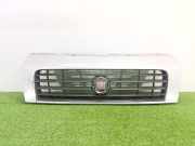 Grill 1308067070 Fiat DUCATO CAJA CERRADO 30 (06.2006=>) 115 (Rs: 3000 mm) 116 CV / 85 KW
