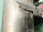 Rußpartikelfilter 208025559R Dacia Duster (HS) SUV 1.5 dCi (K9K-898)