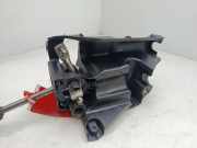 Schalthebel 9671422580 Citroën Berlingo Cinqspace, Multispace Großraumlimousine 1.6 Hdi 16V 110 (DV6TED4(9HZ))