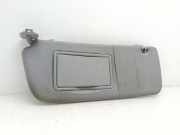 Sonnenblende Links 8143L2 Peugeot 306 (7A/C/S) Schrägheck 2.0 HDi (DW10TD(RHY))