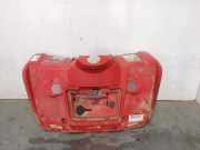 Innenkotflügel Rechts Hinten 703500272 Suzuki Swift (SF310/413) Schrägheck 3-drs 1.0i GA,GL (G10A)