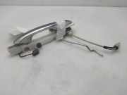 Türgriff Außen Links Vorne 72181SJAG01ZB Honda Legend (KB1/2) Limousine 3.5i V6 24V 4x4 (J35A8)