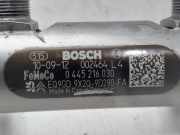Einspritzdüsen Düsenstock 9X2Q9D280EA Jaguar XF (CC9) 3.0 D V6 24V (306DT)