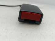 Gürtelschnalle Links Vorne A2038601569 Mercedes-Benz C (W203) Limousine 2.2 C-220 CDI 16V (OM611.962)