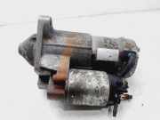 Anlasser 8200584675 Renault Clio III (BR/CR) Schrägheck 1.5 dCi 85 (K9K-766)