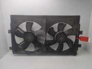 Kühlerventilator 1253K9 Citroën C-Crosser SUV 2.2 HDiF 16V (DW12METED4(4HK))