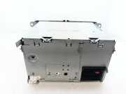 Radio 5P0035186B Seat Altea XL (5P5) Großraumlimousine 1.6 TDI 105 (CAYC)