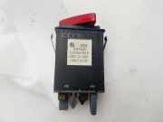 Warnleuchte Schalter 1U0953235B Skoda Octavia (1U2) Liftback 1.9 TDi GLX,SLX (ALH)