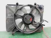 Kühlerventilator 253501C150 Hyundai Getz Schrägheck 1.3i 12V (G4EA)