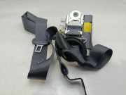 Sicherheitsgurt Rechts Vorne 6R4857706 Volkswagen Polo V (6R) Schr?gheck 1.6 TDI 16V 75 (CAYA) CAYA