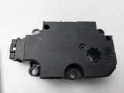 Luftklappe Stellmotor K11119A01 Mercedes-Benz C (C205) Coupé C-220d 2.2 16V BlueTEC (OM651.921(Euro 6))