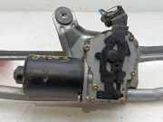 Scheibenwischermotor Vorne 09151848 Volvo S60 I (RS/HV) Limousine 2.4 D 20V (D5244T2)