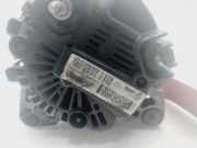 Lichtmaschine 8200849752C Renault Scénic III (JZ) Großraumlimousine 1.2 16V TCe 130 (H5F-404(H5F-B4))