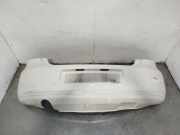 Stoßstange Hinten 6R6807421BHGRU Volkswagen Polo V (6R) Schrägheck 1.6 TDI 16V 90 (CAYB(Euro 5)) CAYB(Euro 5)