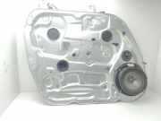 Fensterheber Links Vorne 824701D220 Kia Carens III (FG) Großraumlimousine 2.0 CRDI VGT 16V (D4EA)