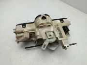 Bedienung Klimaanlage F666445V Renault Megane II (LM) Limousine 1.5 dCi 80 (K9K-722)