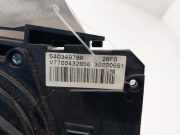 Airbag Schleifring 7701045279 Renault Clio II (BB/CB) Schrägheck 1.2 (D7F-720)