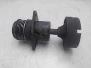 Lichtmaschine Riemenscheibe 7CAA1 Ford Mondeo IV Limousine 1.8 TDCi 125 16V (QYBA)