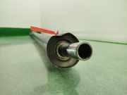 Kardanwelle MN168570 Mitsubishi L-200 (KA/KB) Pick-up 2.5 DI-D 4x4 (4D56HP)