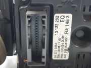 Multifunctionelle Display 13132282 Opel Vectra C Limousine 2.2 DTI 16V (Y22DTR)