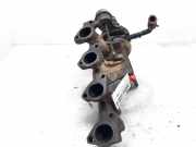 Turbolader XS4Q6K632DC Ford Focus 1 Limousine 1.8 TDdi (C9DB)