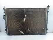 Radiator 8200062691 Renault Scénic I (JA) -> 1999, Zie MEGANE Großraumlimousine 1.9 dCi RX4 (F9Q-740)