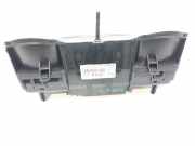 Tachoeinheit Kmh 5P0920822E Seat Altea (5P1) Großraumlimousine 2.0 TDI 16V (BKD)