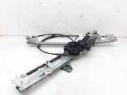 Fensterheber Rechts Vorne 8200076022 Renault Megane II (BM/CM) Schrägheck 1.9 dCi 120 (F9Q-800)
