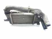 Ladeluftkühler 09129353 Opel Astra G (F69) Limousine 1.7 DTL (X17DTL)