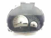 Tachoeinheit Kmh 97KP10841A Ford Ka I Schrägheck 1.3i (J4D)