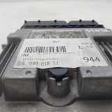 Motorsteuergerät 03L906018SJ Audi A4 (B8) Limousine 2.0 TDI 16V (CJCD)