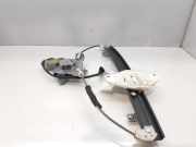 Fensterheber Links Hinten 96635361 Daewoo / Chevrolet Epica Limousine 2.0 D 16V (Z20S)