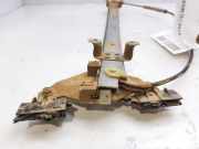 Fensterheber Rechts Vorne 80700EB31C Nissan Navara (D40) Pick-up 2.5 dCi 16V 4x4 (YD25DDTi)