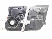 Fensterheber Links Vorne 8A61A045H17AG Ford Fiesta 6 (JA8) Schrägheck 1.4 TDCi (F6JD)