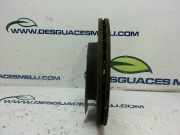 Bremsscheibe Vorne 90442513 Opel Vectra A (86/87) Limousine 2.0 i (C20NE)