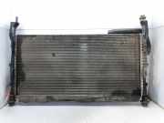 Radiator 6C118005CD Ford TRANSIT CAJA CERRADA ´06 FT 260 K Trend LKW 101 CV / 74 KW