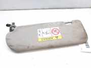 Sonnenblende Rechts 852023Z010TX Hyundai i40 (VFA) Limousine 1.7 CRDi 16V (D4FD)