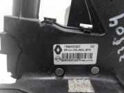 T?rschloss Links Hinten 825032022R Renault Megane III Berline (BZ) Schr?gheck 5-drs 1.2 16V TCE 130 (H5F-B404)