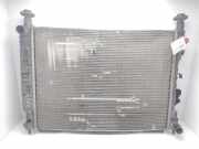 Radiator 95192591 Daewoo / Chevrolet CHEVROLET CAPTIVA 2.2 VCDi LT 2WD 163 CV / 120 KW