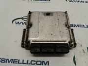 Motorsteuergerät 8200309329 Renault Vel Satis (BJ) Großraumlimousine 2.2 dCi 150 16V (G9T-702)
