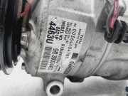 Klima Pumpe 39034463 Opel Astra K Sports Tourer Kombi 1.4 Turbo 16V (B14XFT(Euro 6))