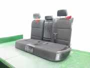 Rücksitzbank 52207235431 BMW X3 (F25) SUV xDrive20d 16V (N47-D20C)