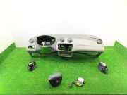 Airbag Set 6J1857069 Seat Ibiza IV (6J5) Schrägheck 5-drs 1.4 TDI (BMS)