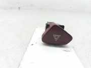 Warnleuchte Schalter 96296484KR Peugeot 607 (9D/U) Limousine 2.2 HDi 16V FAP (DW12TED4(4HX))