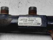 Einspritzdüsen Düsenstock 9681649580 Ford Mondeo IV Limousine 2.0 TDCi 140 16V (QXBA)