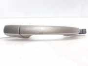 Türgriff Außen Ra GJ6A72410J Mazda 6 (GG12/82) Limousine 2.0 CiDT HP 16V (RF5C)